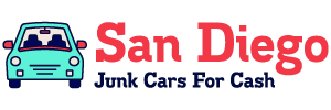 cash for cars in San Diego CA